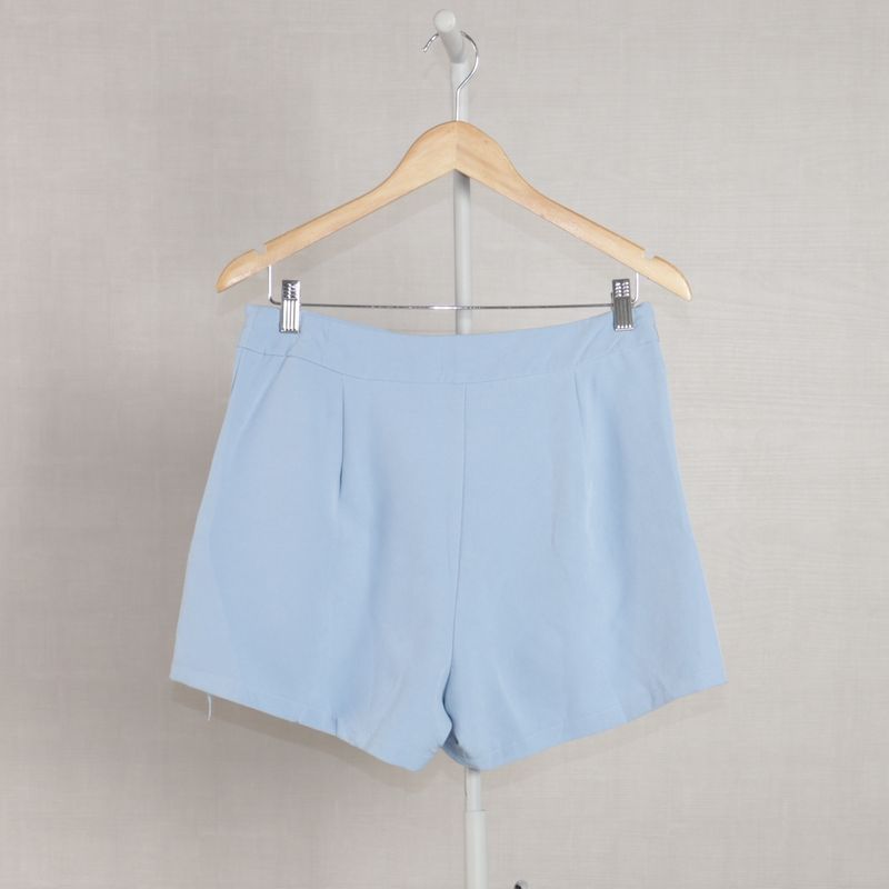 SAMANTHA short feminino