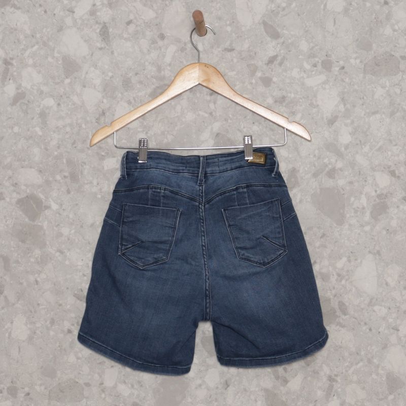 Short jeans hot sale oppnus