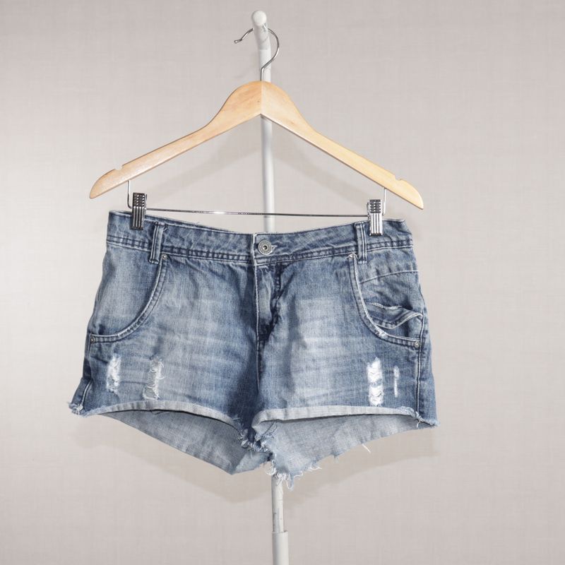 Shorts jeans miss store nina