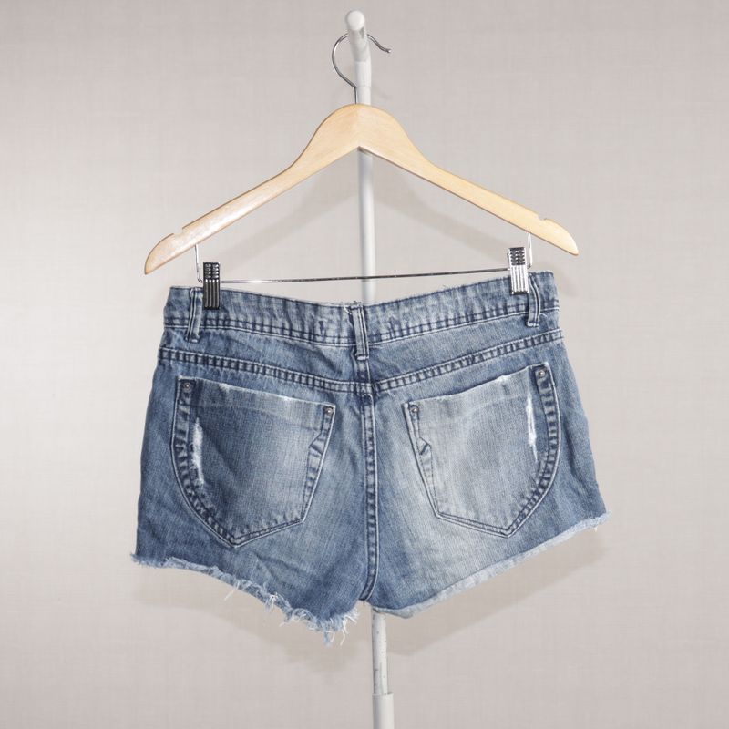 Shorts jeans miss sales nina