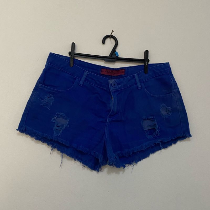 Short tamanho hot sale 44