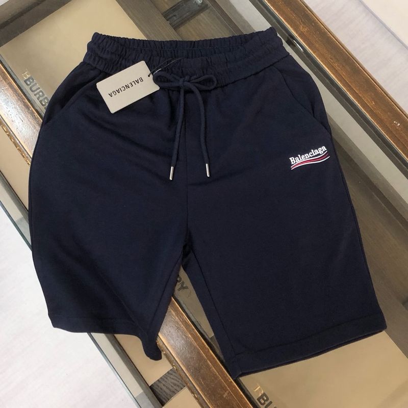 Balenciaga on sale short