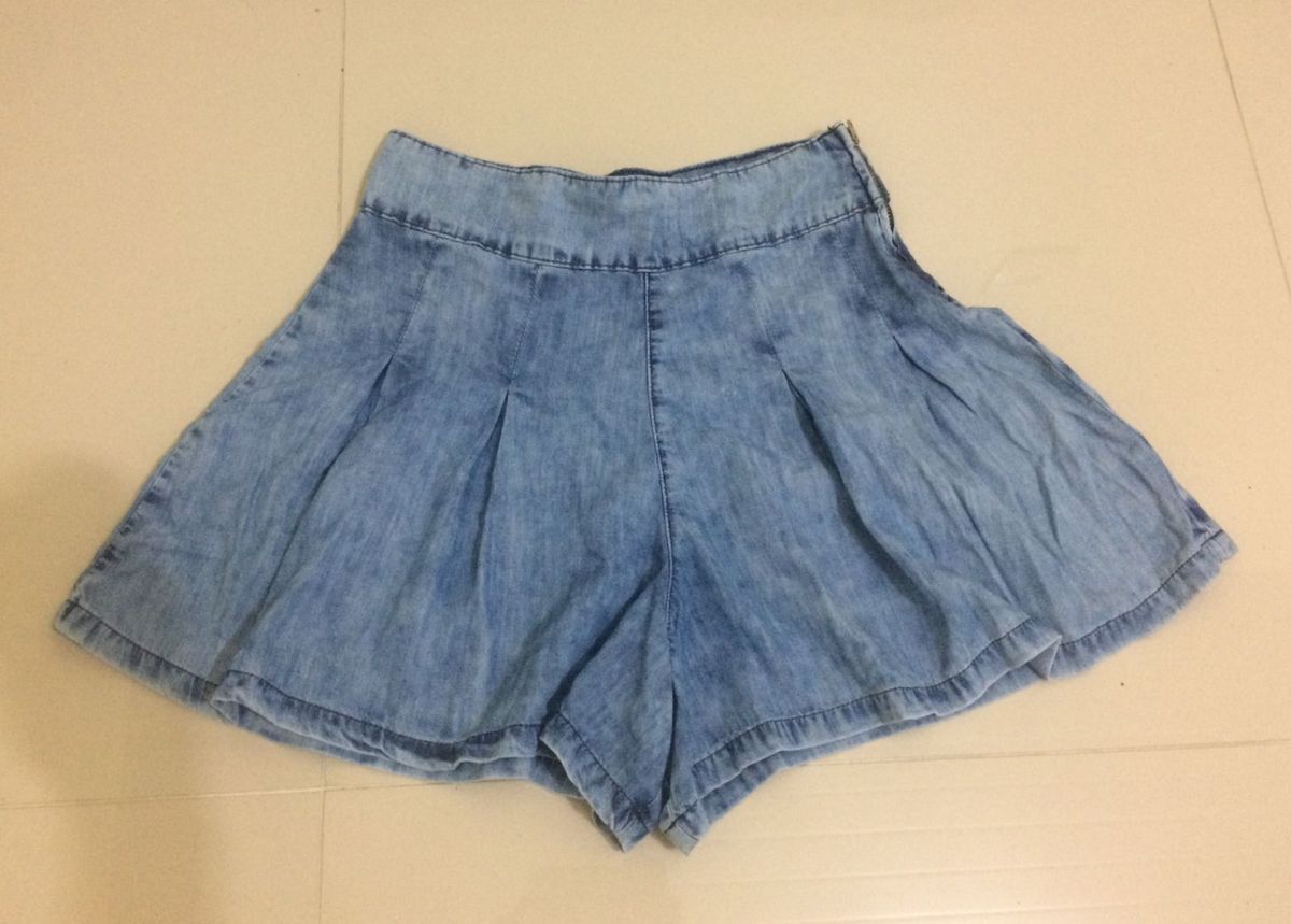 short rodado