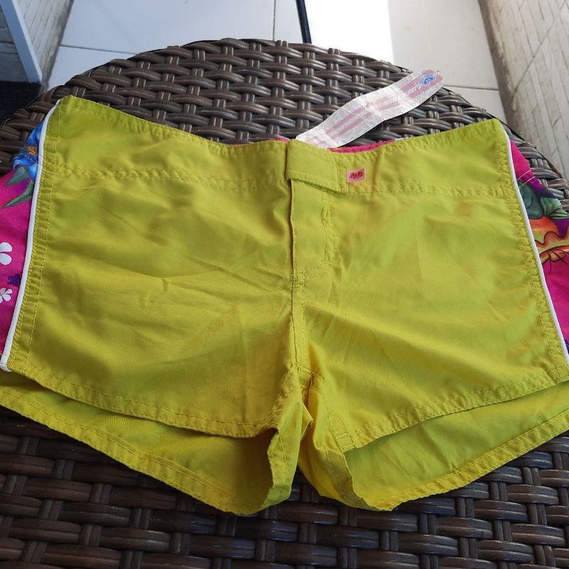 Shorts hotsell cobra d'agua