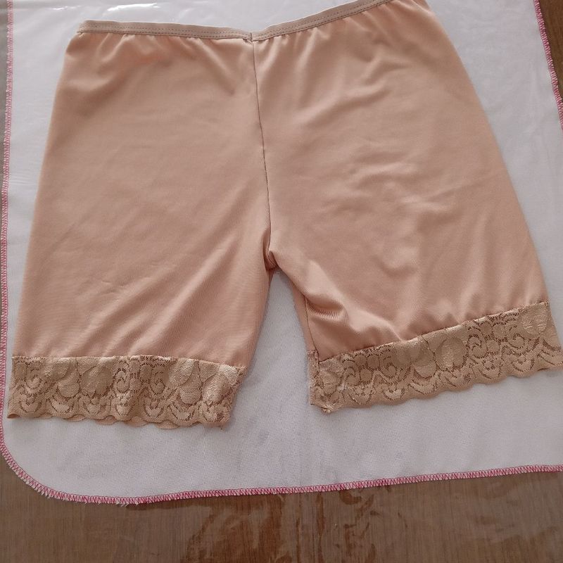 Short para hot sale roupa transparente