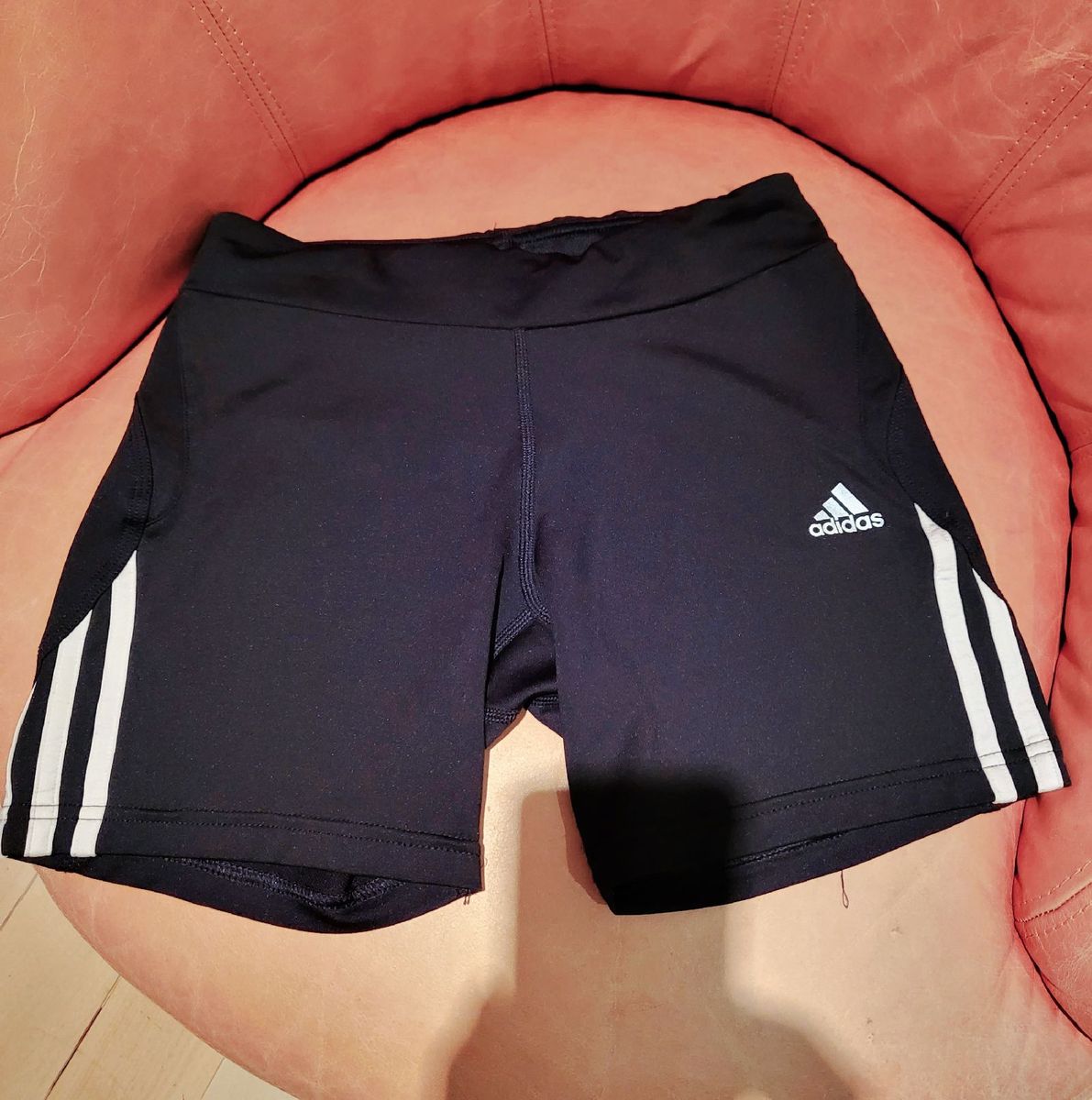 Short de licra clearance adidas