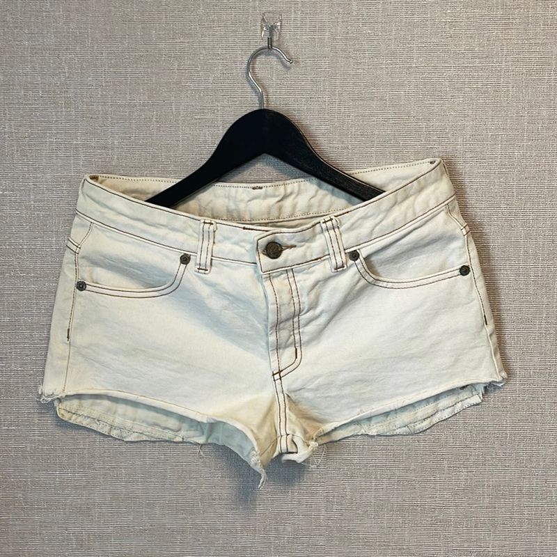 Shorts para clearance o reveillon