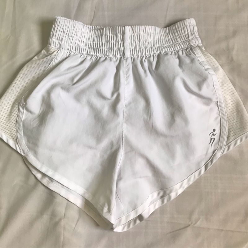 Short Lululemon Academia  Shorts Feminino Lululemon Usado