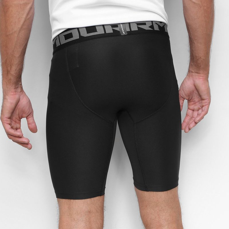 Short de Compressão Under Armour 2.0 Masculino