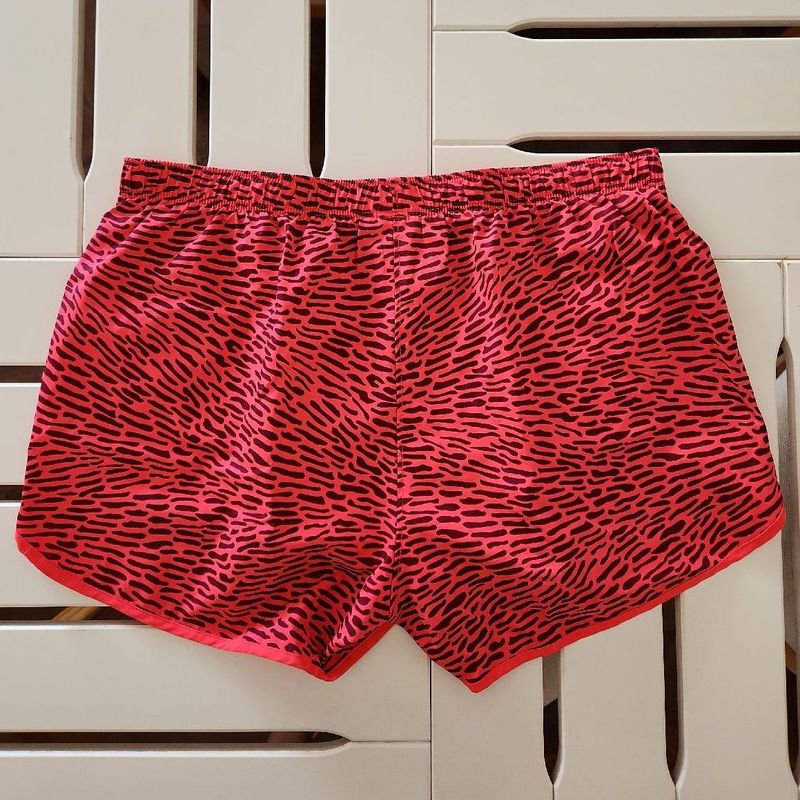 Short de corrida new hot sale balance