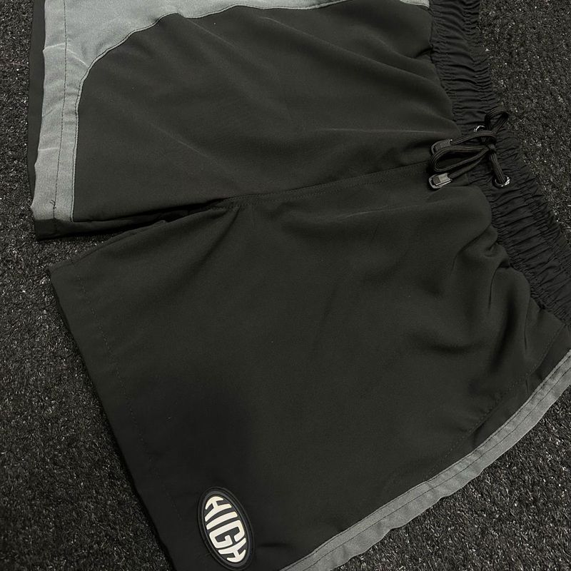 89wuwhei出品 Short Drift High Company | Shorts Feminino High Nunca Usado