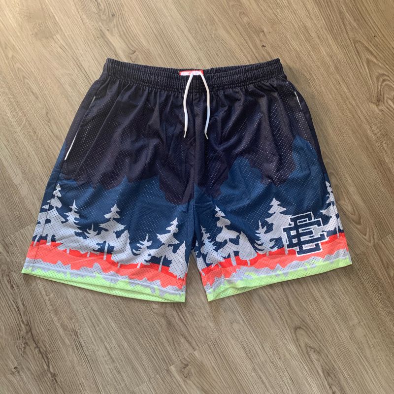 Eric emanuel shorts hotsell