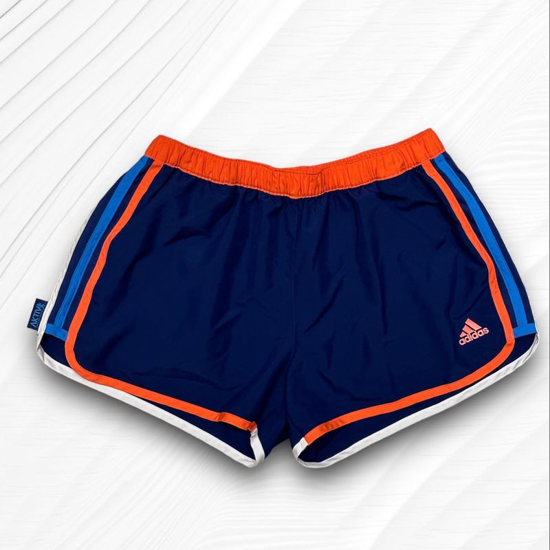 short esportivo