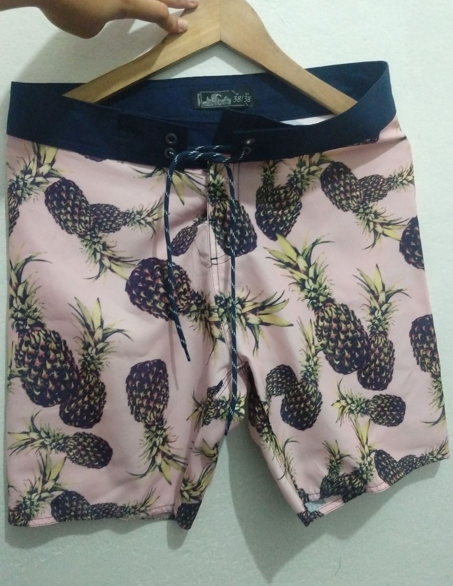 vestido abacaxi renner