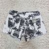 short feminino marca lança perfume tamanho 42 - outros lança perfume