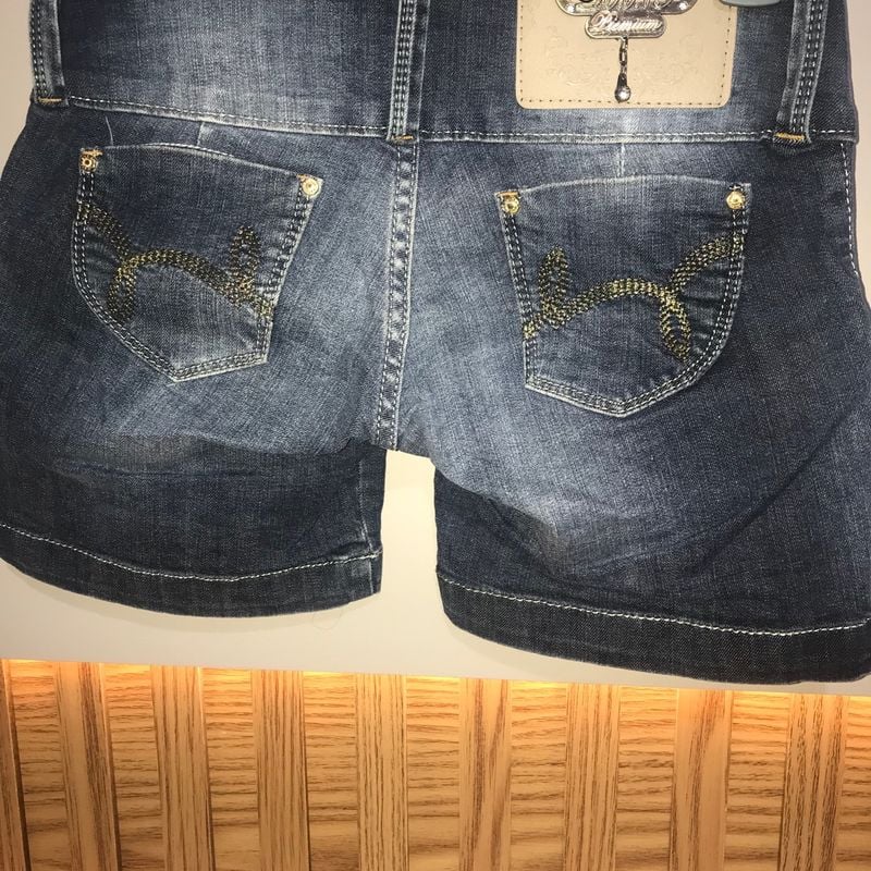 Short ri 19 sales