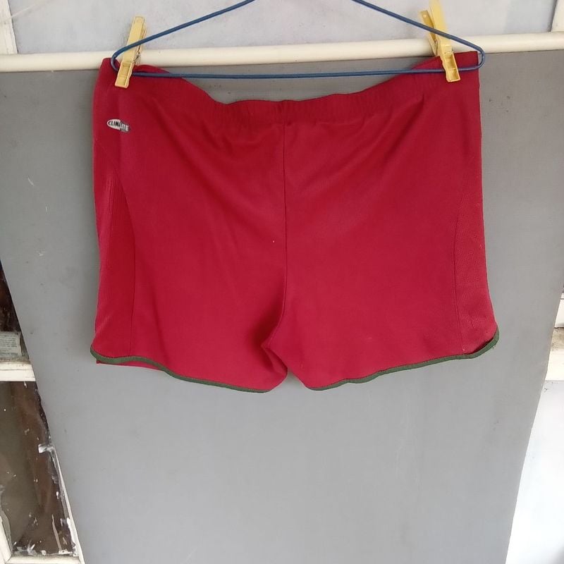 adidas ventex shorts