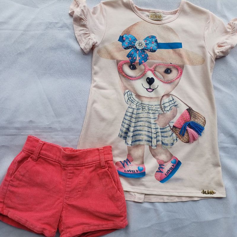 Roupas infantil store carinhoso para revenda