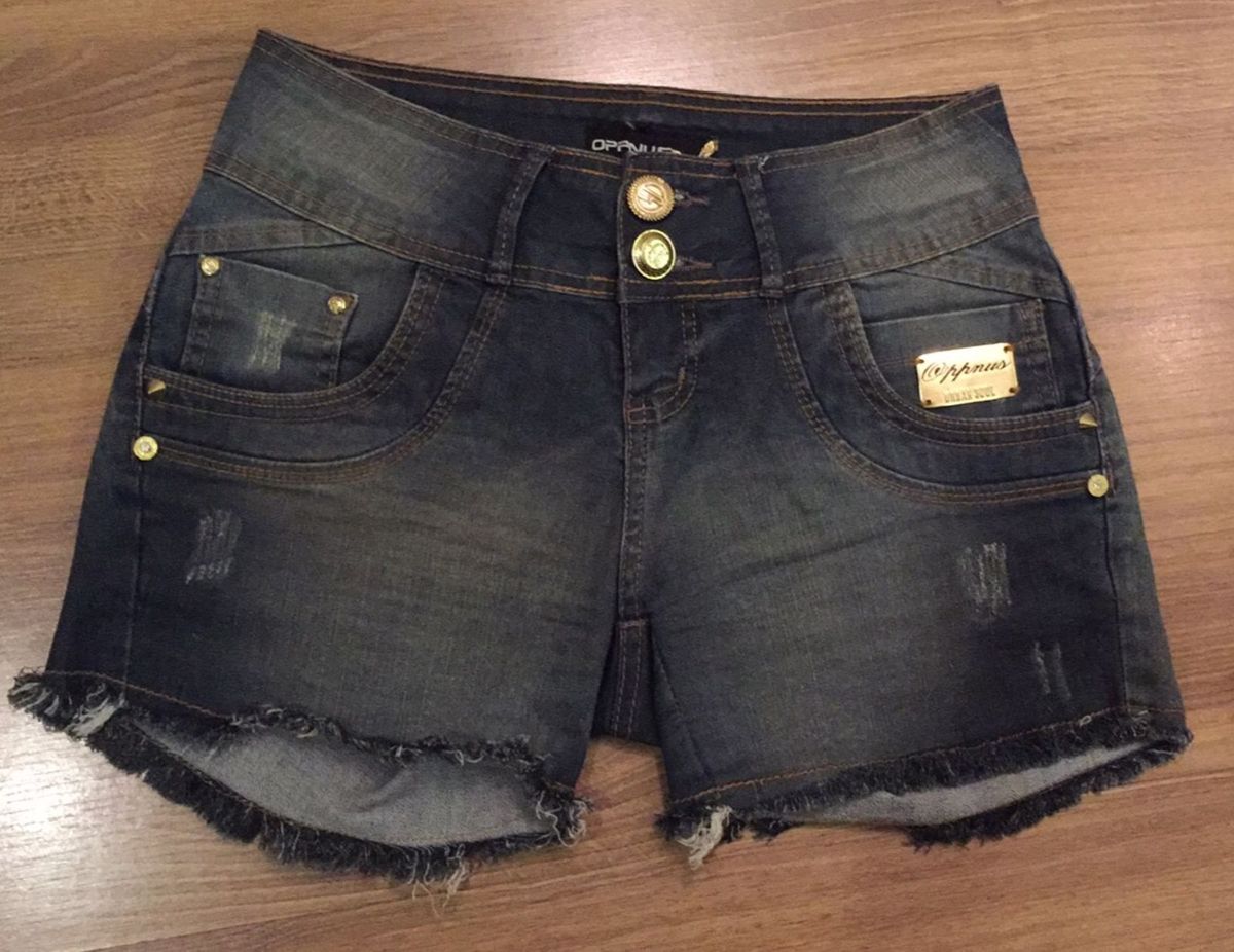 coturno com calca jeans
