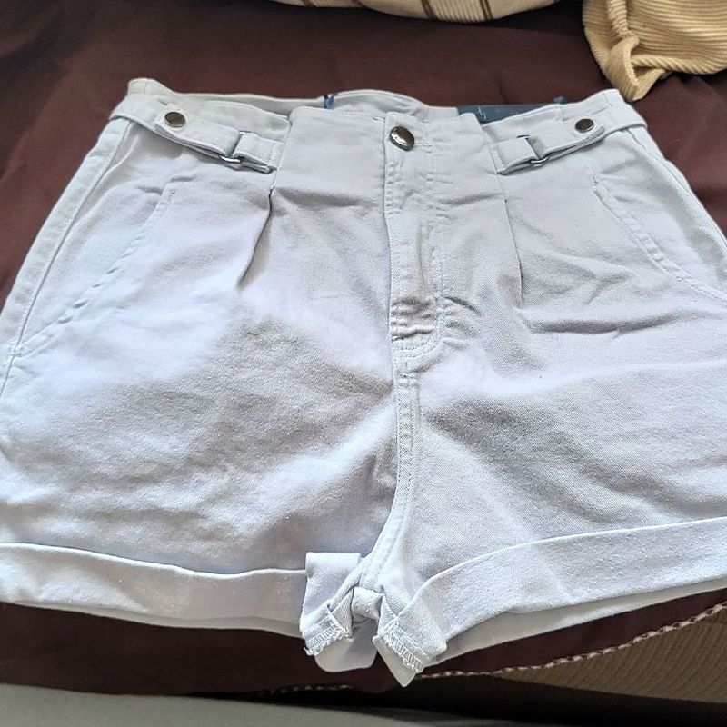 Shorts Feminino Acostamento - Compre Já