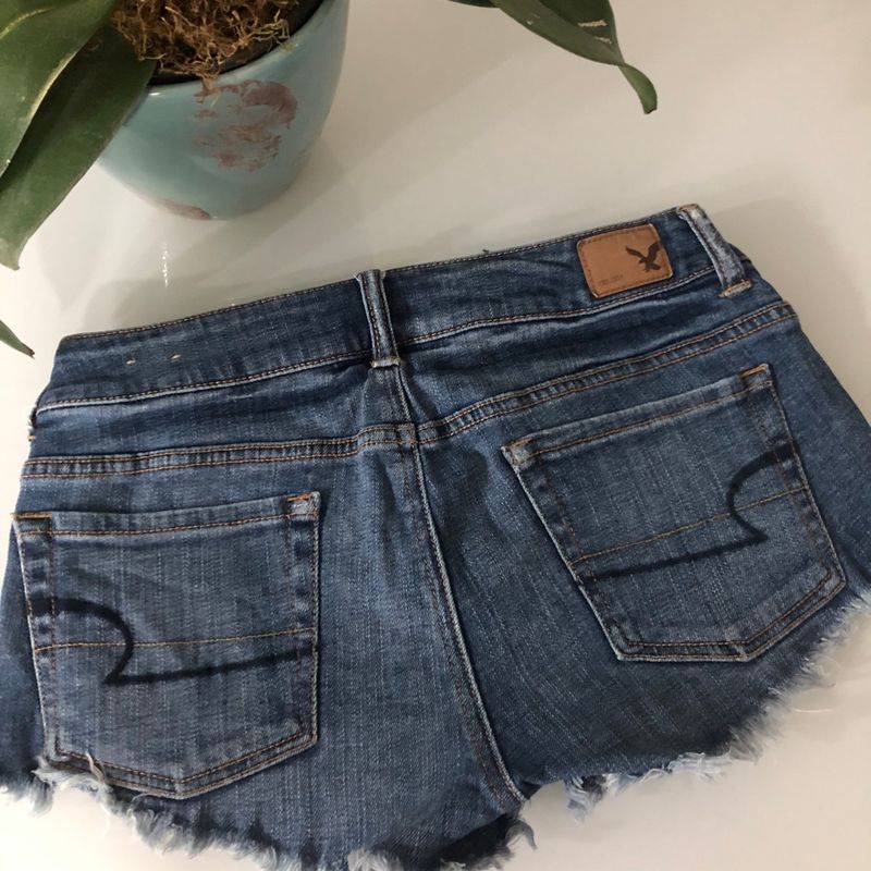 Short jeans American Eagle Original