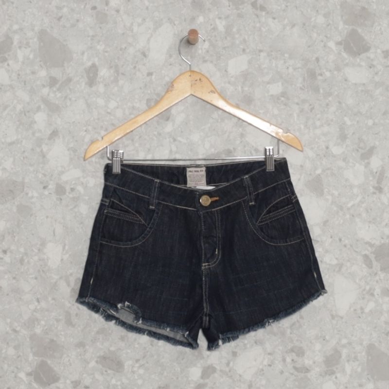 Short jeans hot sale miss nina