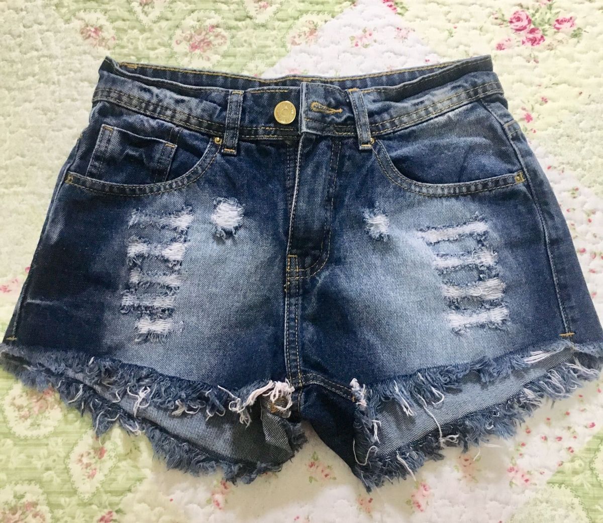 shorts biotipo
