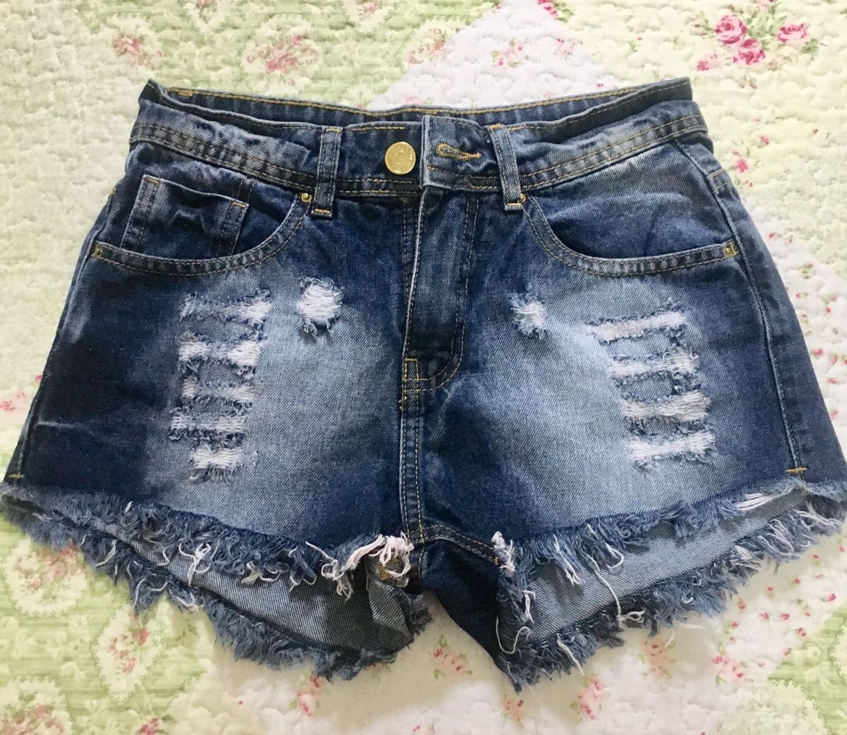 short jeans biotipo