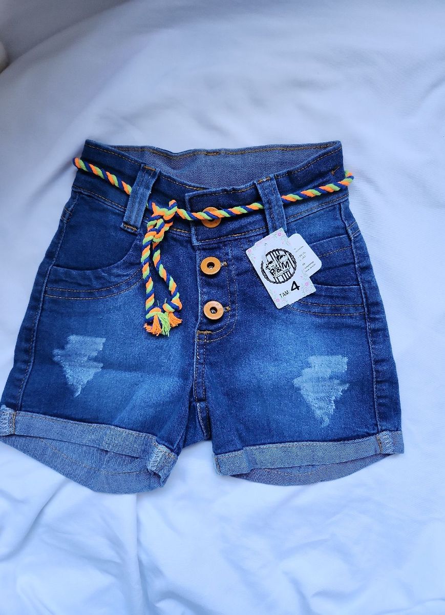 Denim Short Na Moda 2019 Short Na Moda 2019 Moda De Short 2019