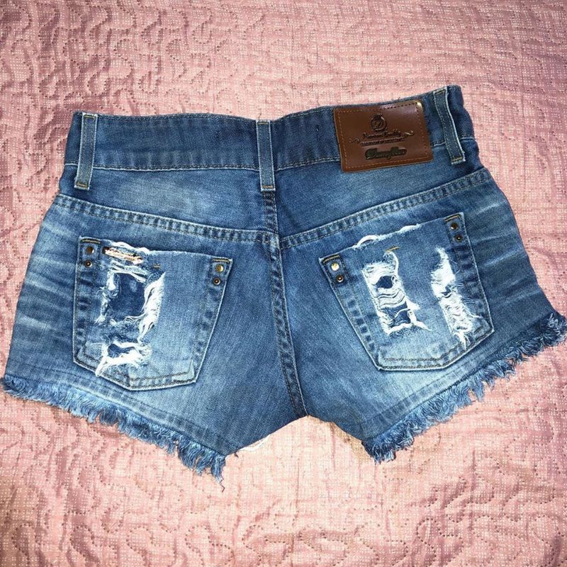 Short da hot sale damyller