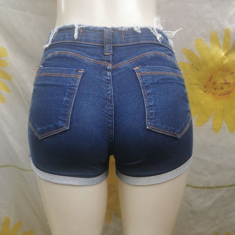 Short Jeans Deluxe