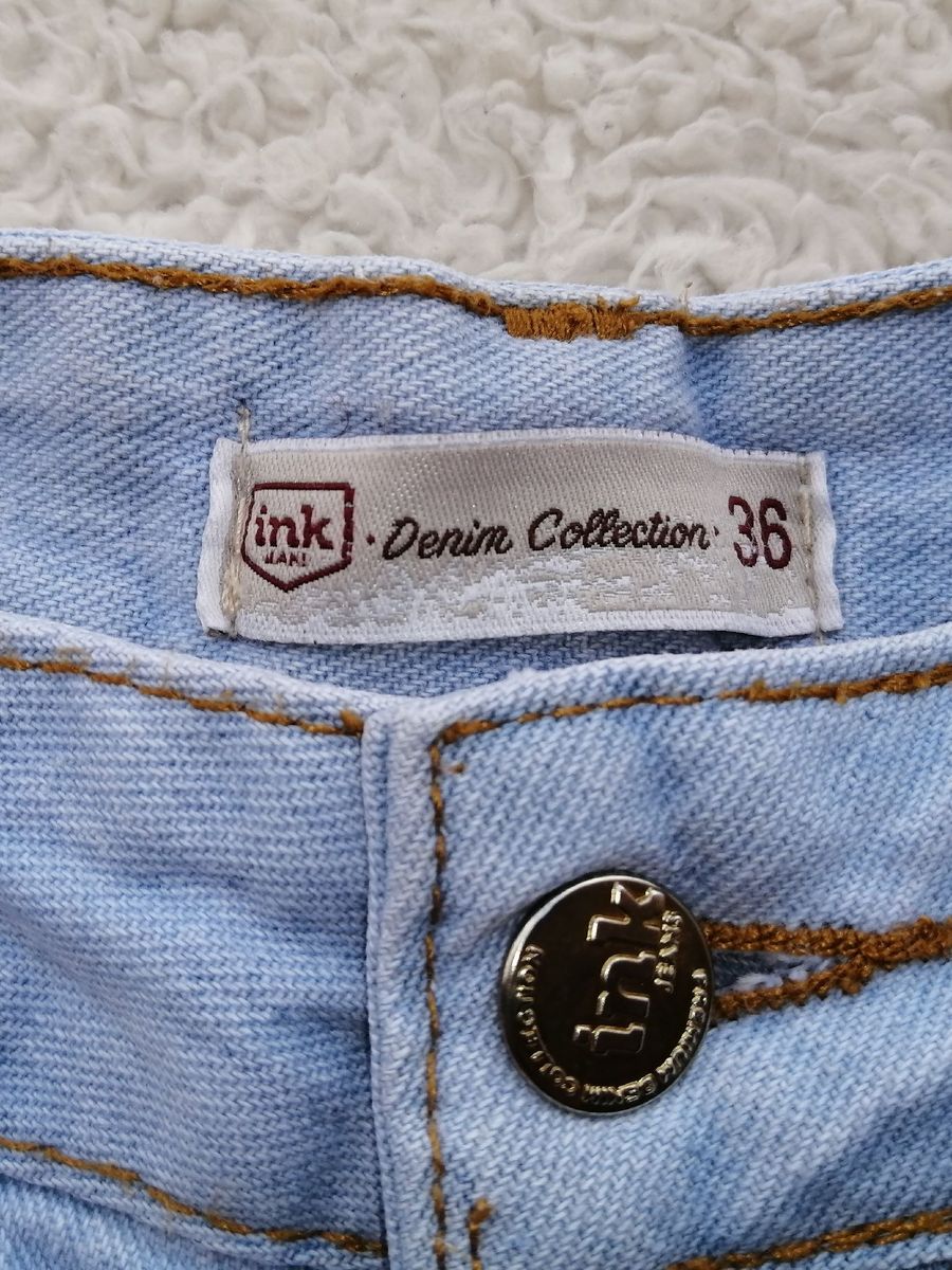 ink jeans denim collection feminino