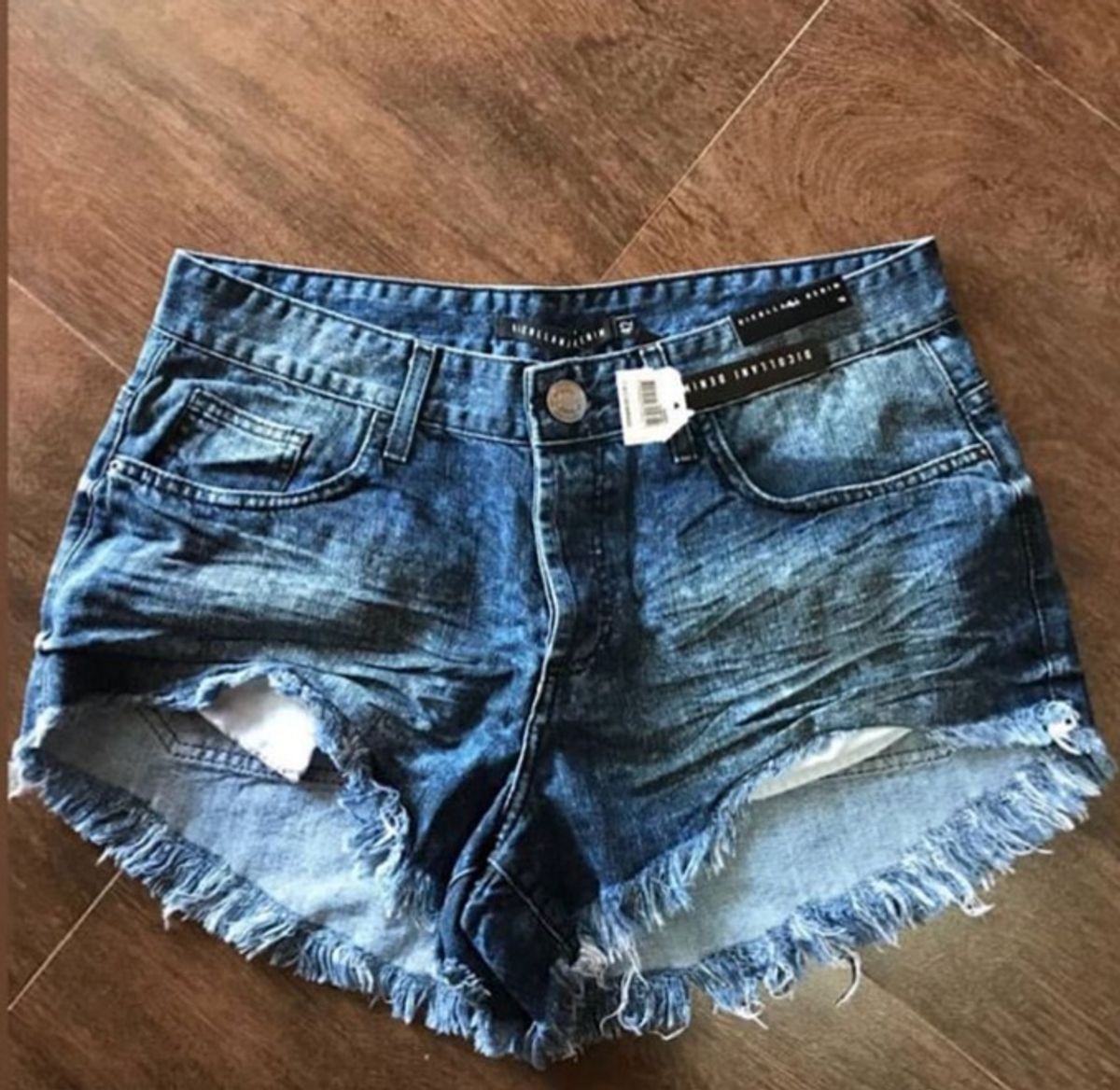 calça social feminina lojas renner