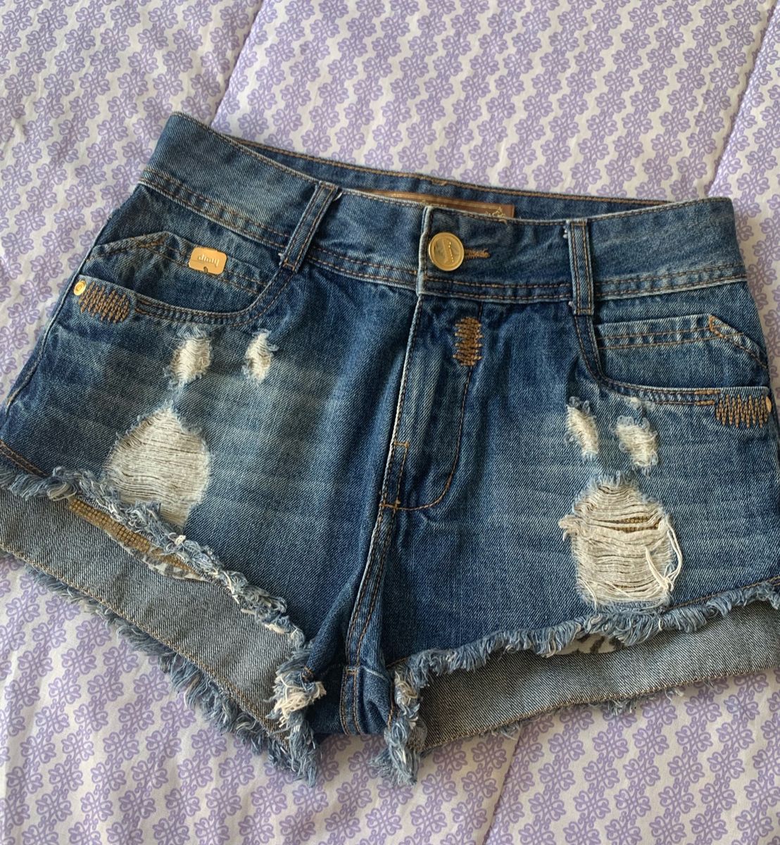 shorts jeans dimy