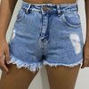 short jeans dress to - outros dress to
