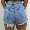 short jeans dress to - outros dress to