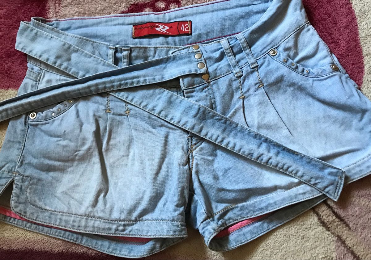 loja estravaganzza jeans