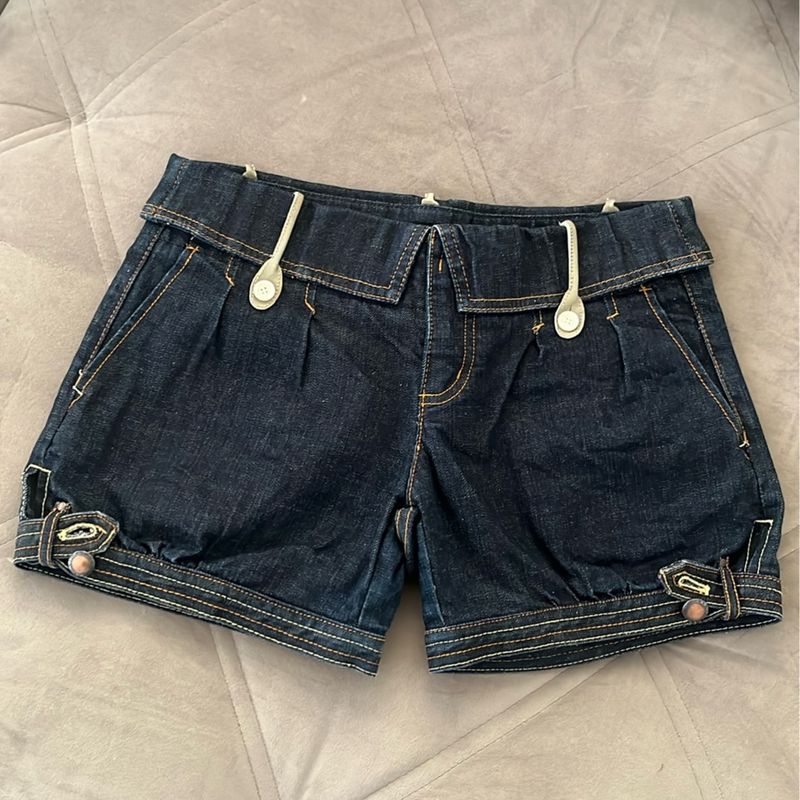 ARMANI EXCHANGE newest DENIM SHORTS