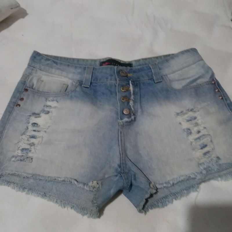 Pool sales jeans feminino