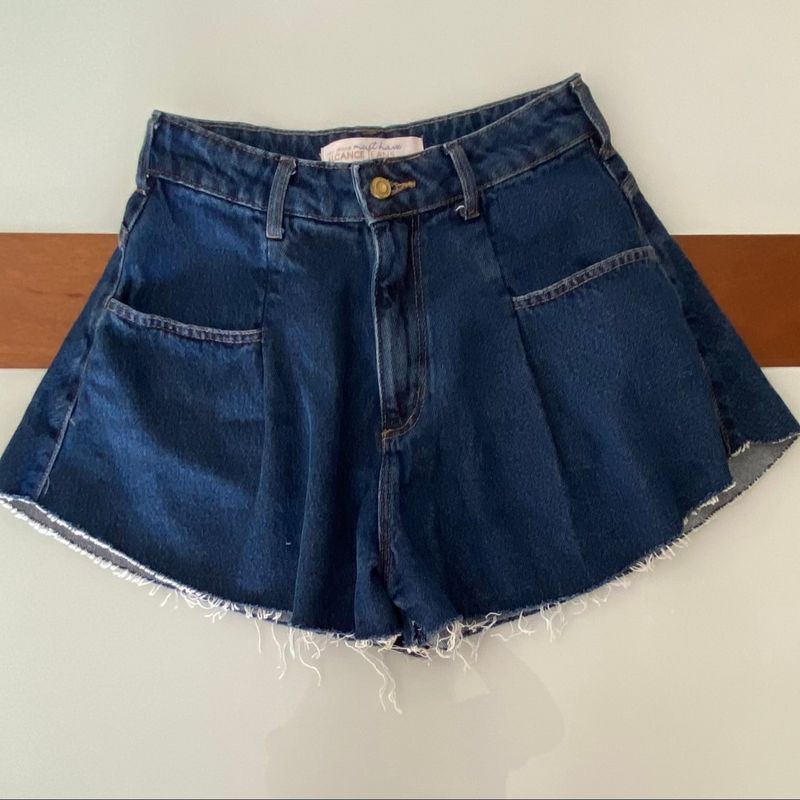 Short rodado hot sale