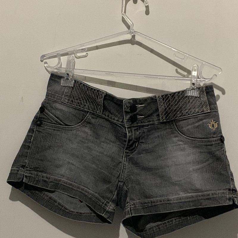 Short 2024 jeans handara