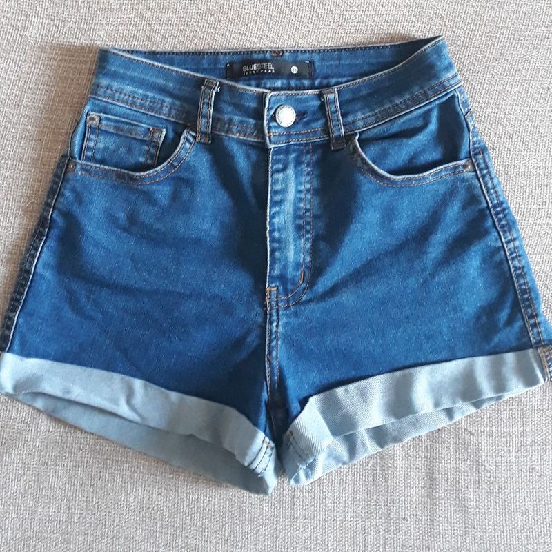 Short hot best sale pants renner