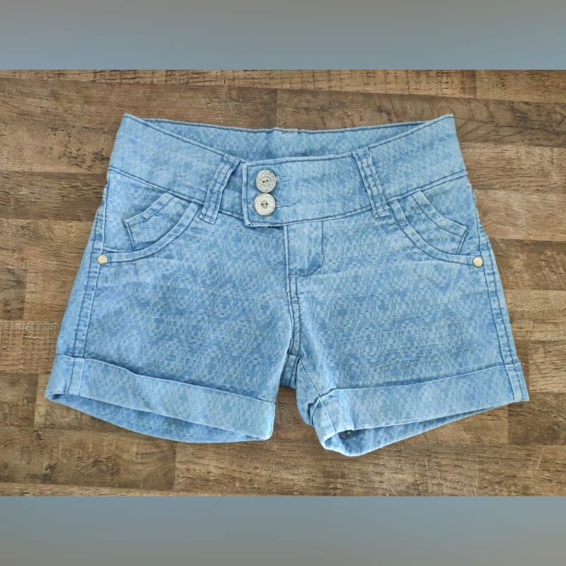 Larissa jeans fashion infantil