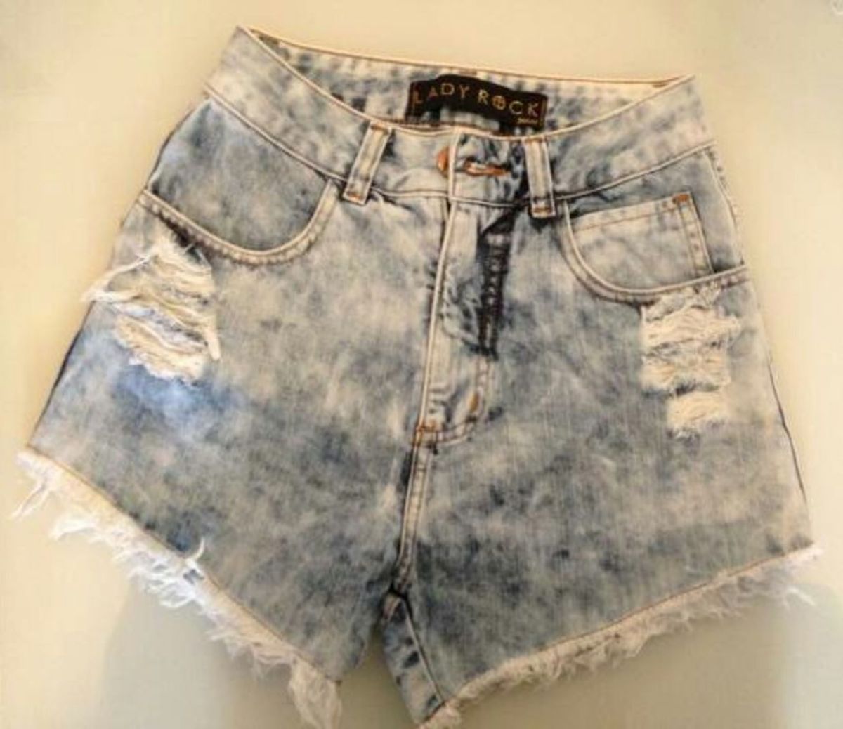 short lady rock - short lady-rock