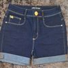 short jeans, lança perfume,  tamanho 32 - outros lança perfume