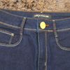 short jeans, lança perfume,  tamanho 32 - outros lança perfume