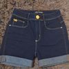 short jeans, lança perfume,  tamanho 32 - outros lança perfume