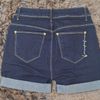 short jeans, lança perfume,  tamanho 32 - outros lança perfume