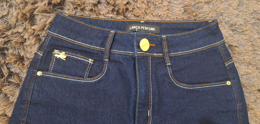 short jeans, lança perfume,  tamanho 32 - outros lança perfume
