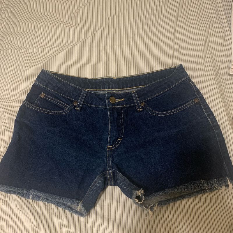 Lee sale short jeans